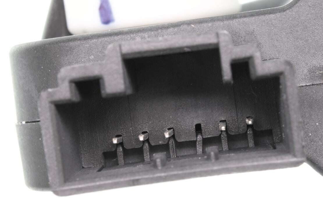 VEMO HVAC Blend Door Actuator V10-77-1028