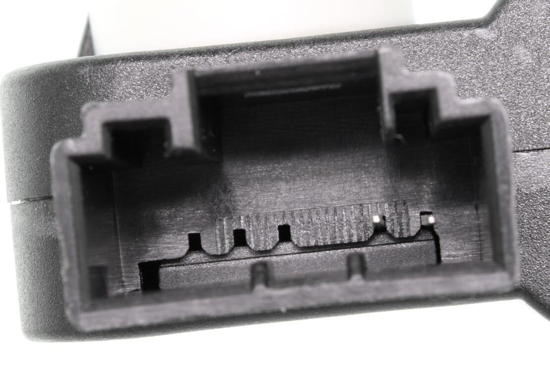VEMO HVAC Blend Door Actuator V10-77-1029