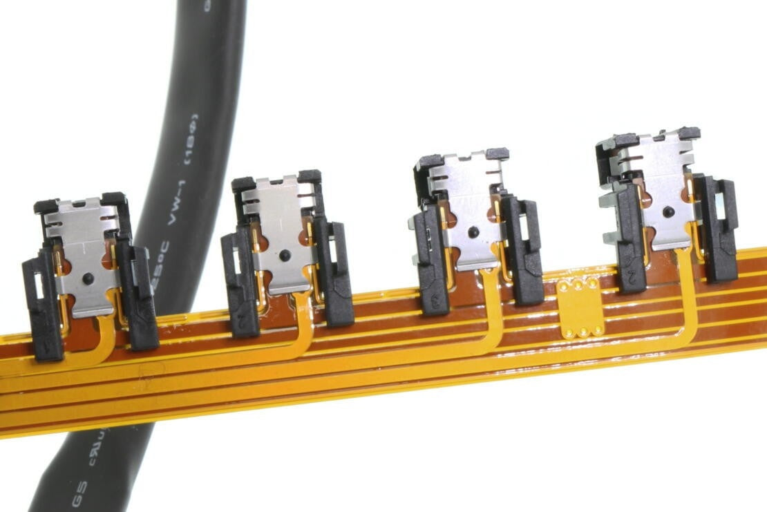 VEMO Automatic Transmission Shift Solenoid V10-77-1041