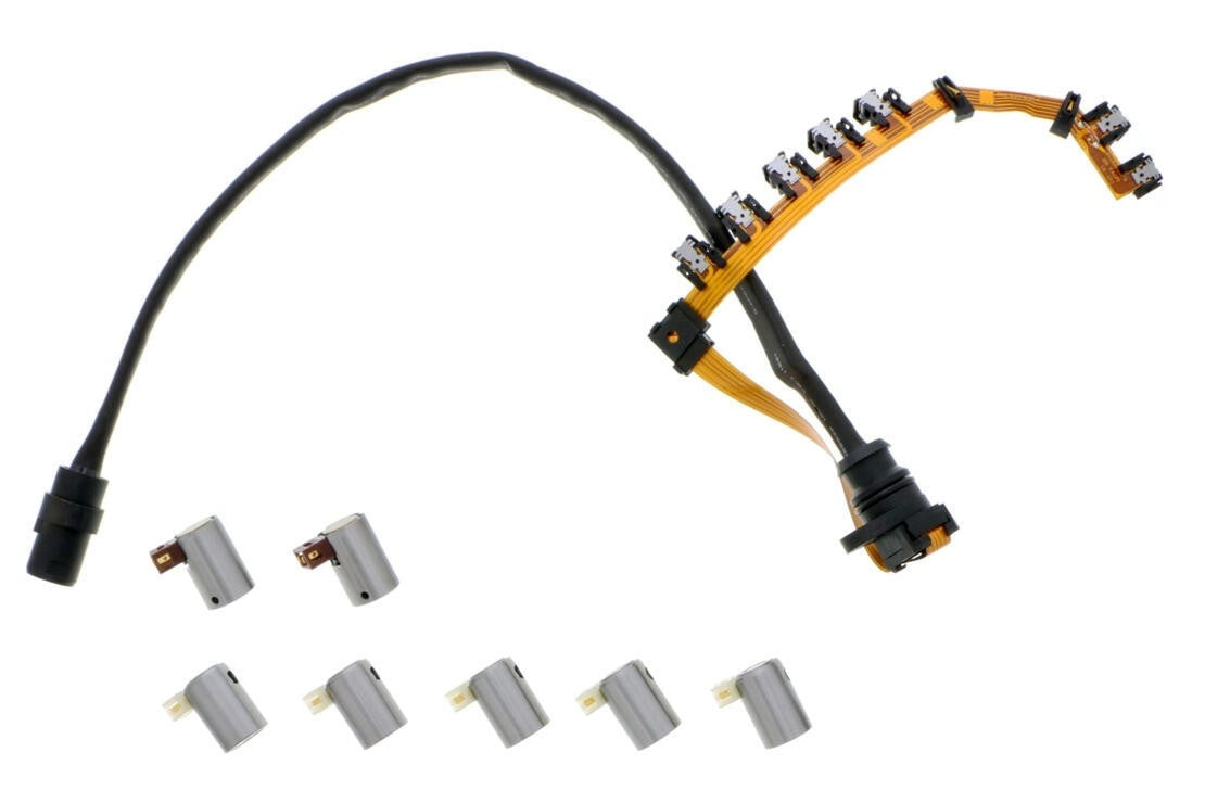 VEMO Automatic Transmission Shift Solenoid V10-77-1041