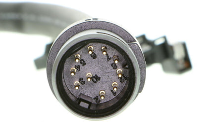 VEMO Automatic Transmission Downshift Valve V10-77-1042