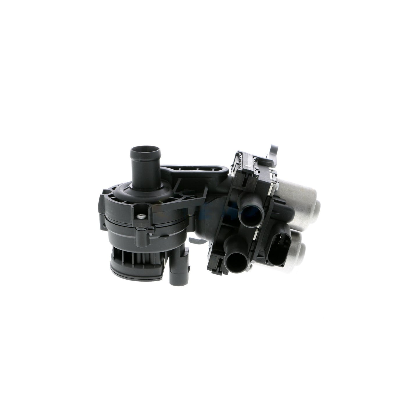 VEMO HVAC Heater Control Valve V10-77-1043