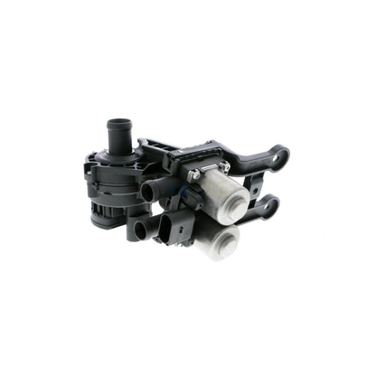 VEMO HVAC Heater Control Valve V10-77-1043
