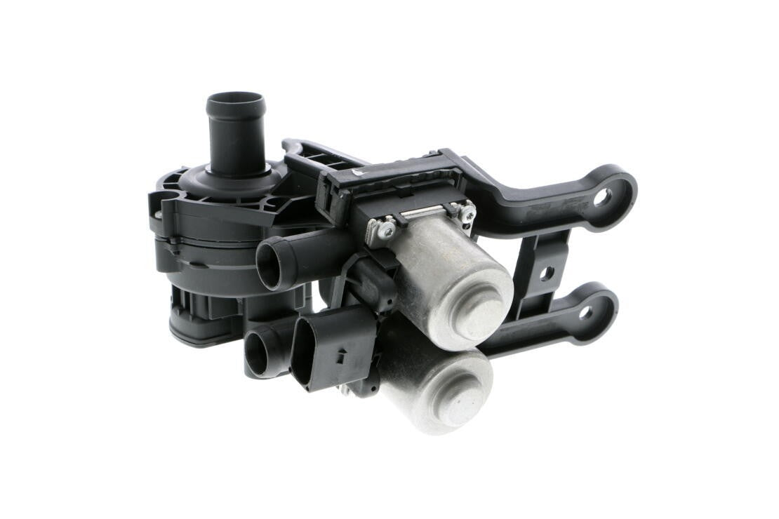VEMO HVAC Heater Control Valve V10-77-1043