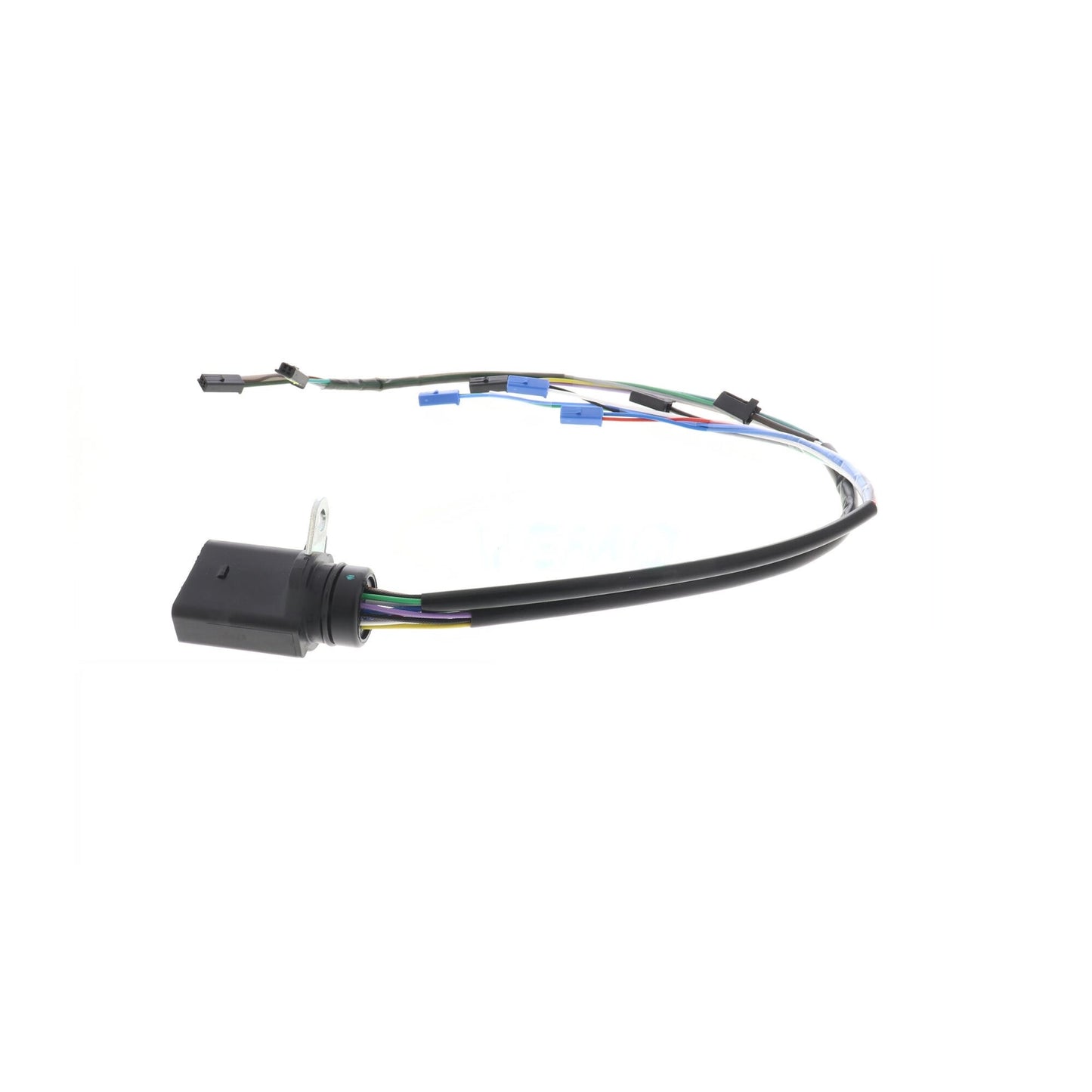VEMO Automatic Transmission Shift Solenoid V10-77-1053