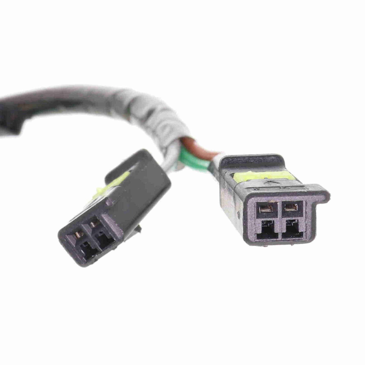 VEMO Automatic Transmission Shift Solenoid V10-77-1053