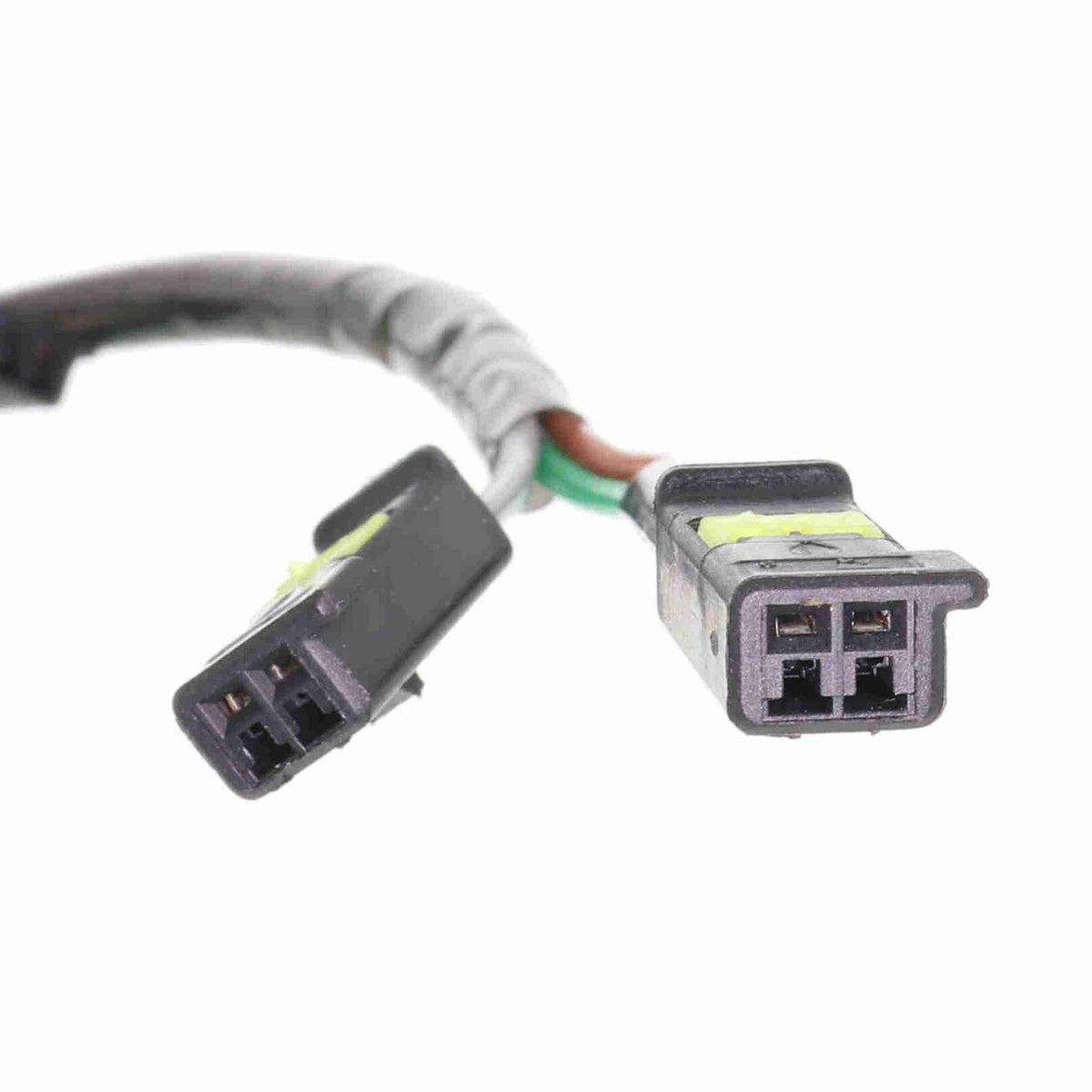 VEMO Automatic Transmission Shift Solenoid V10-77-1053