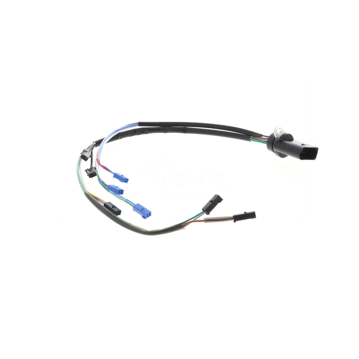 VEMO Automatic Transmission Shift Solenoid V10-77-1053