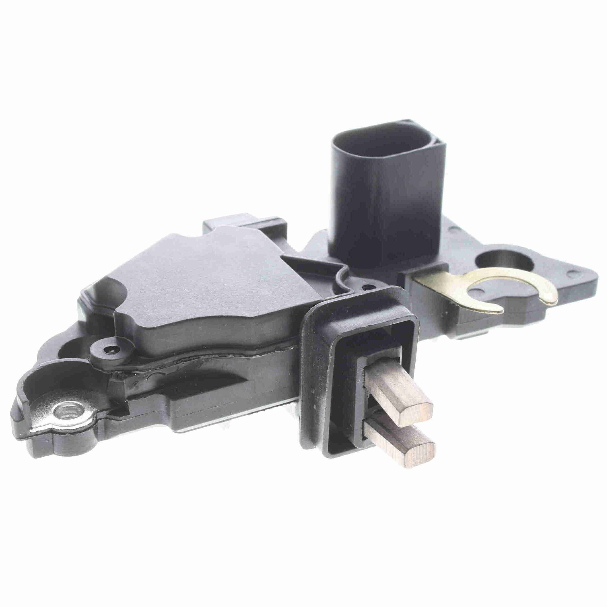 VEMO Voltage Regulator V10-77-1077
