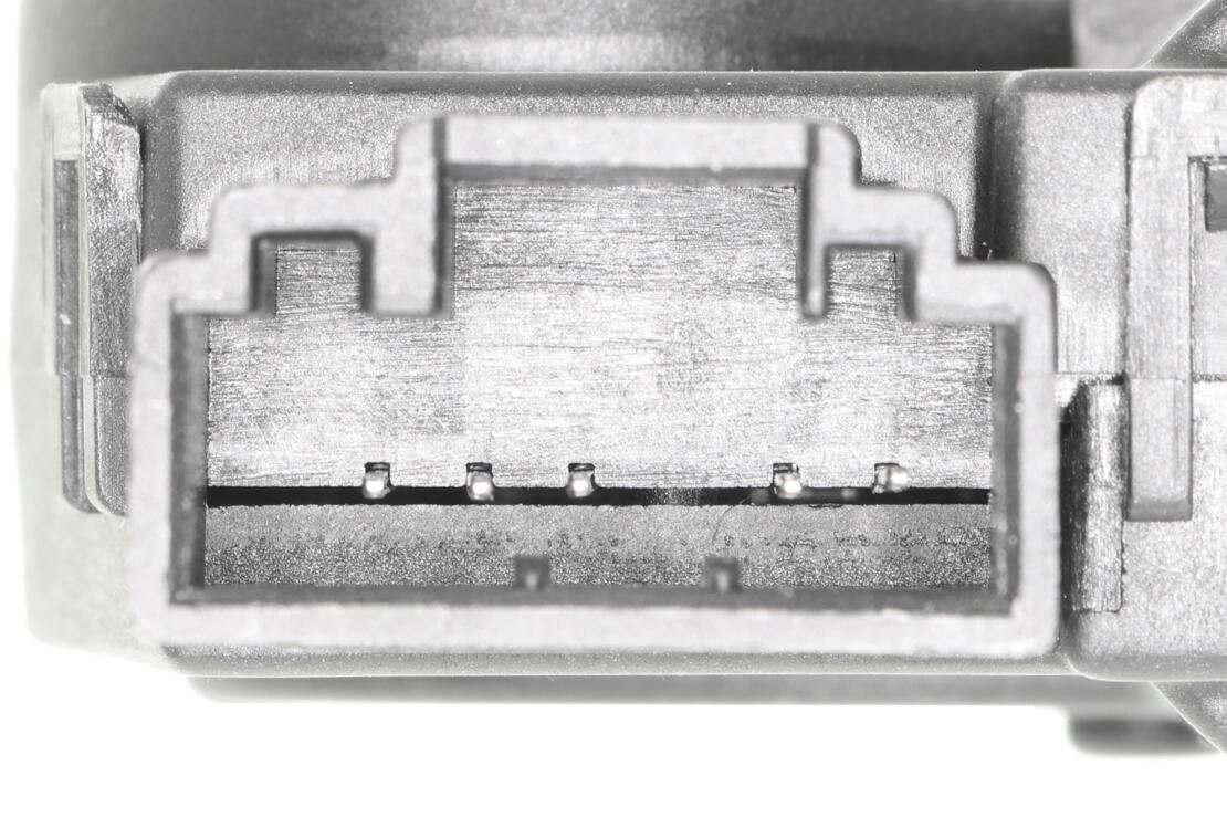 VEMO HVAC Blend Door Actuator V10-77-1080