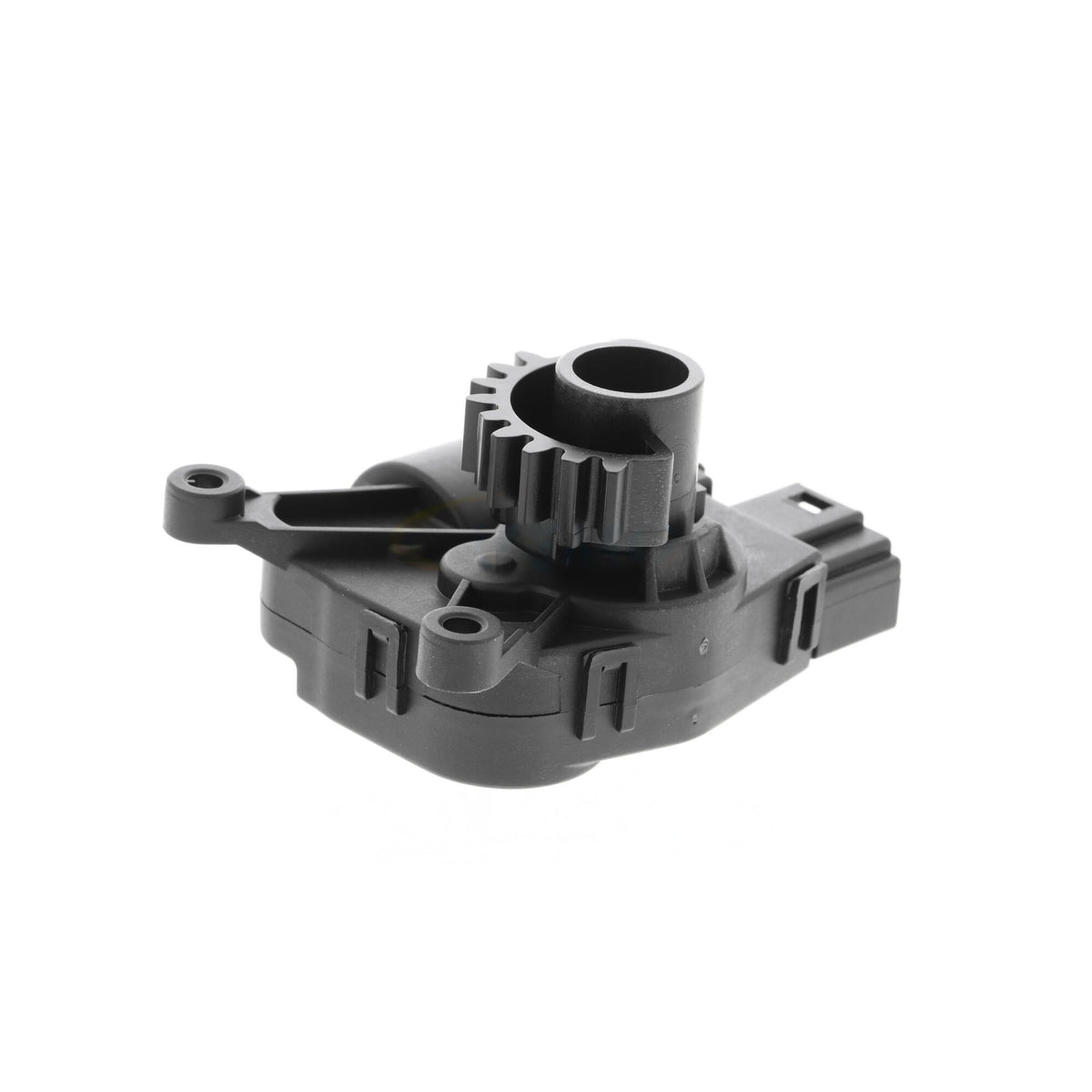 VEMO HVAC Blend Door Actuator V10-77-1081