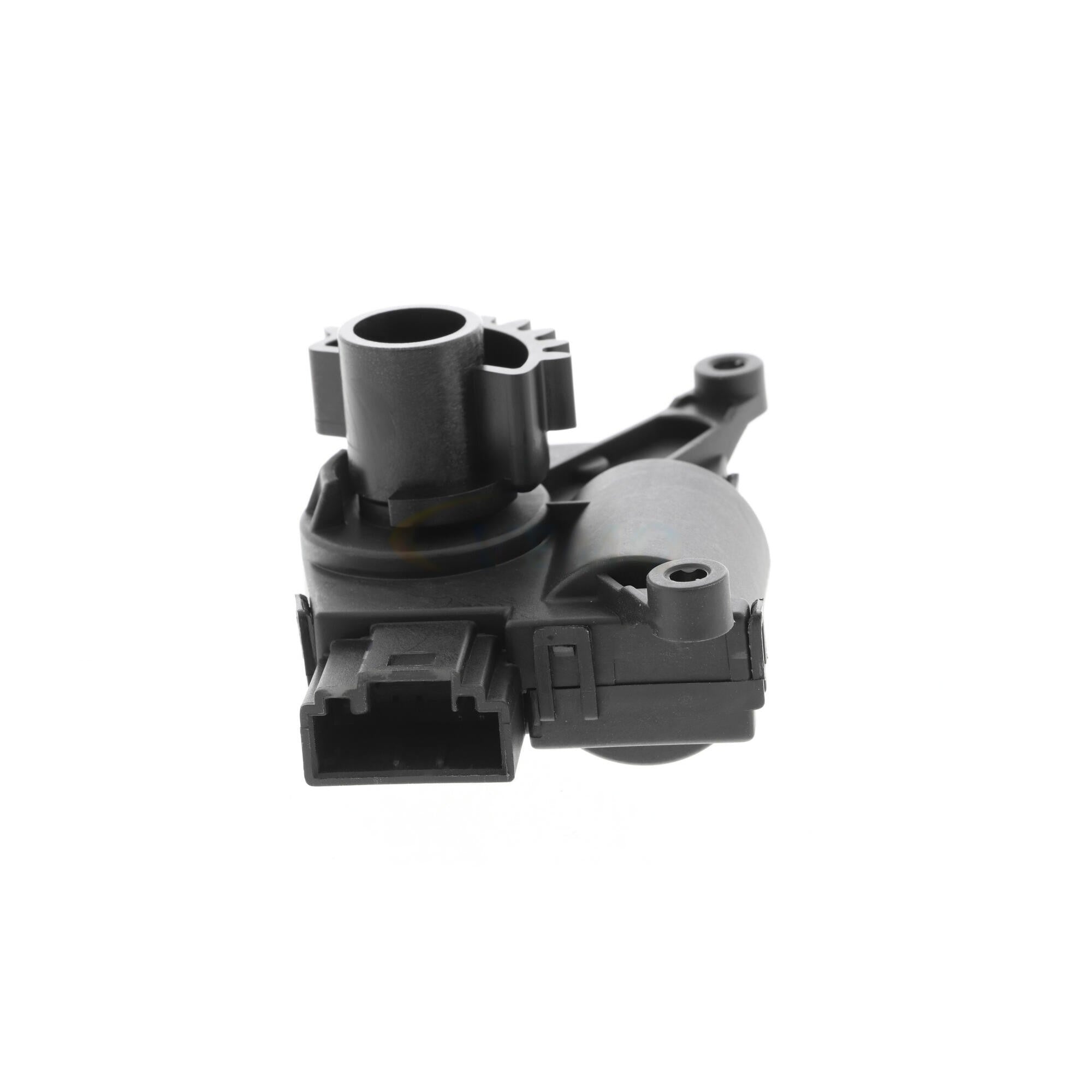 VEMO HVAC Blend Door Actuator V10-77-1081