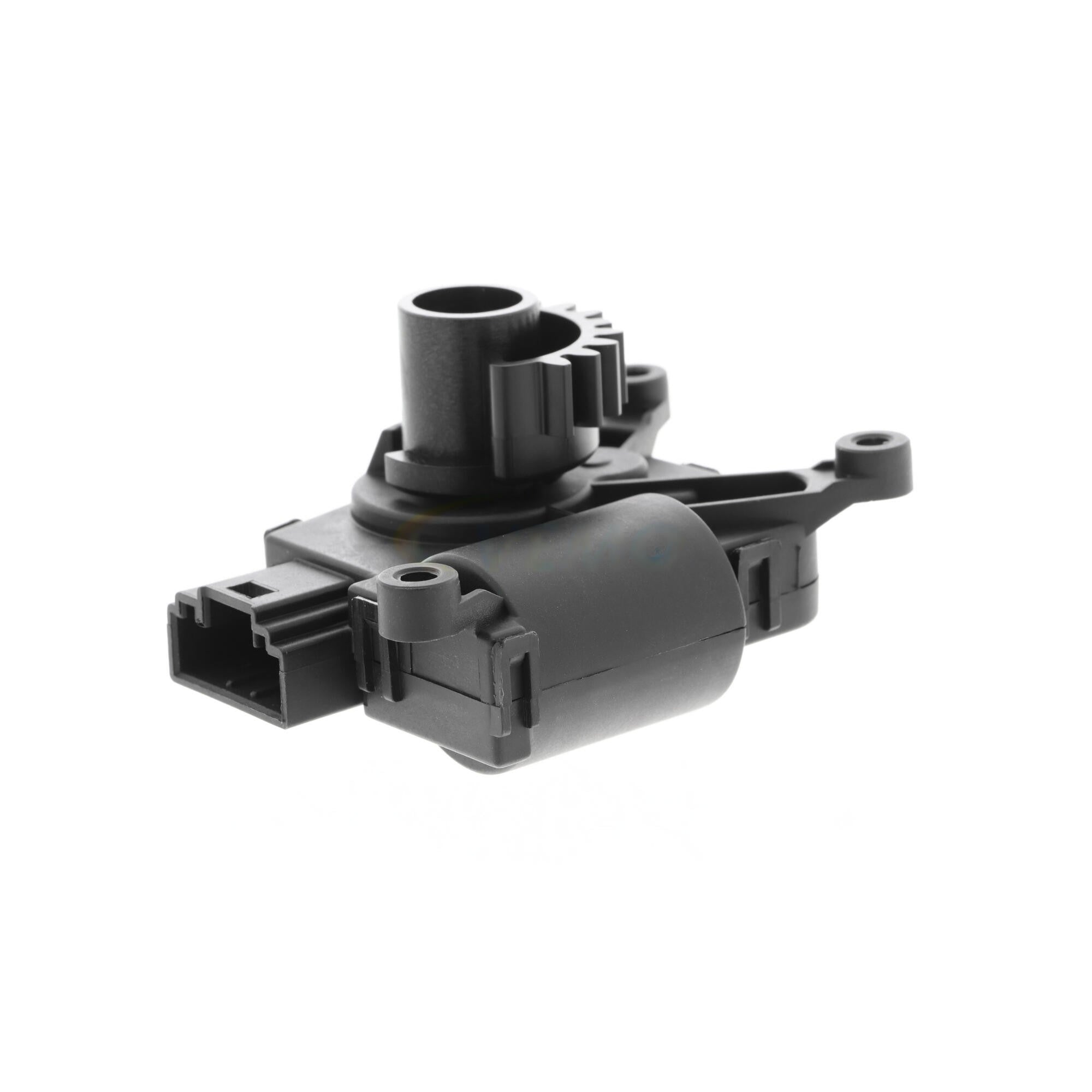 VEMO HVAC Blend Door Actuator V10-77-1081