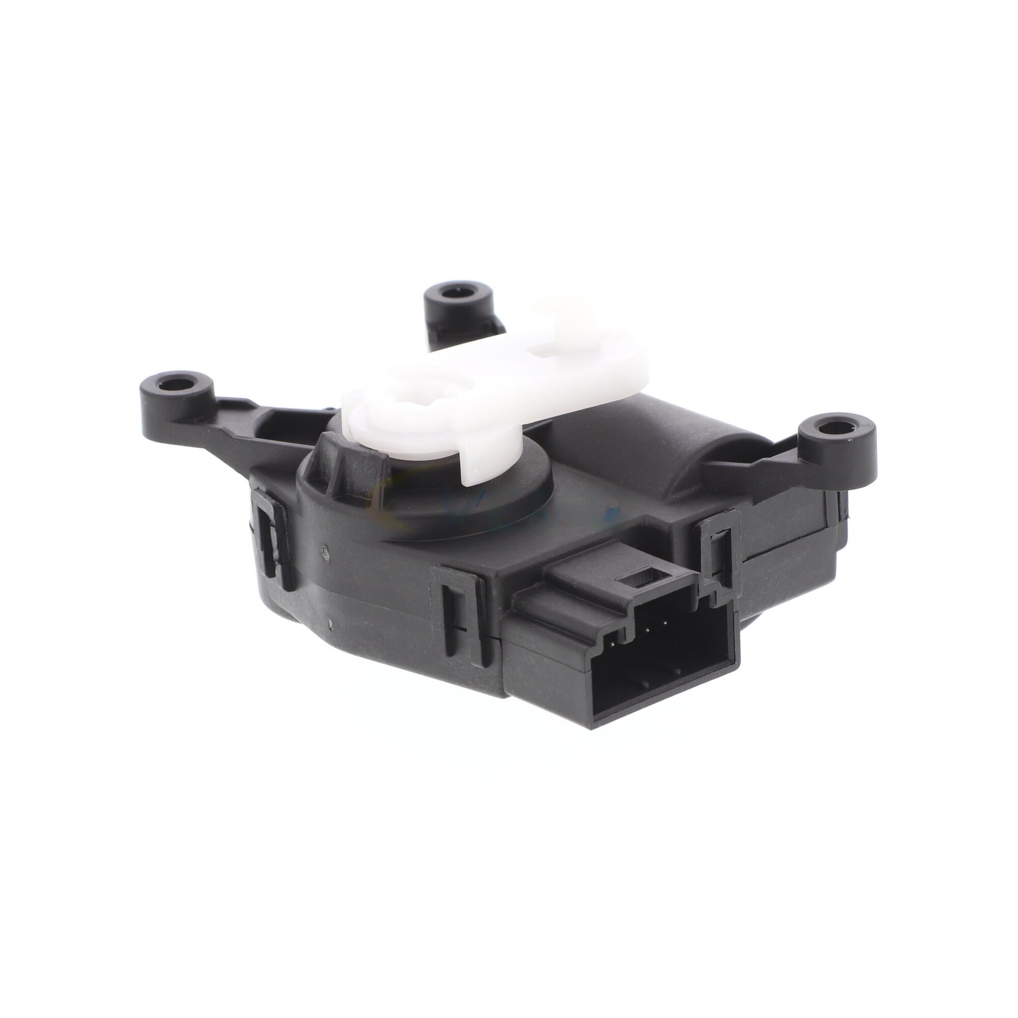 VEMO HVAC Blend Door Actuator V10-77-1082