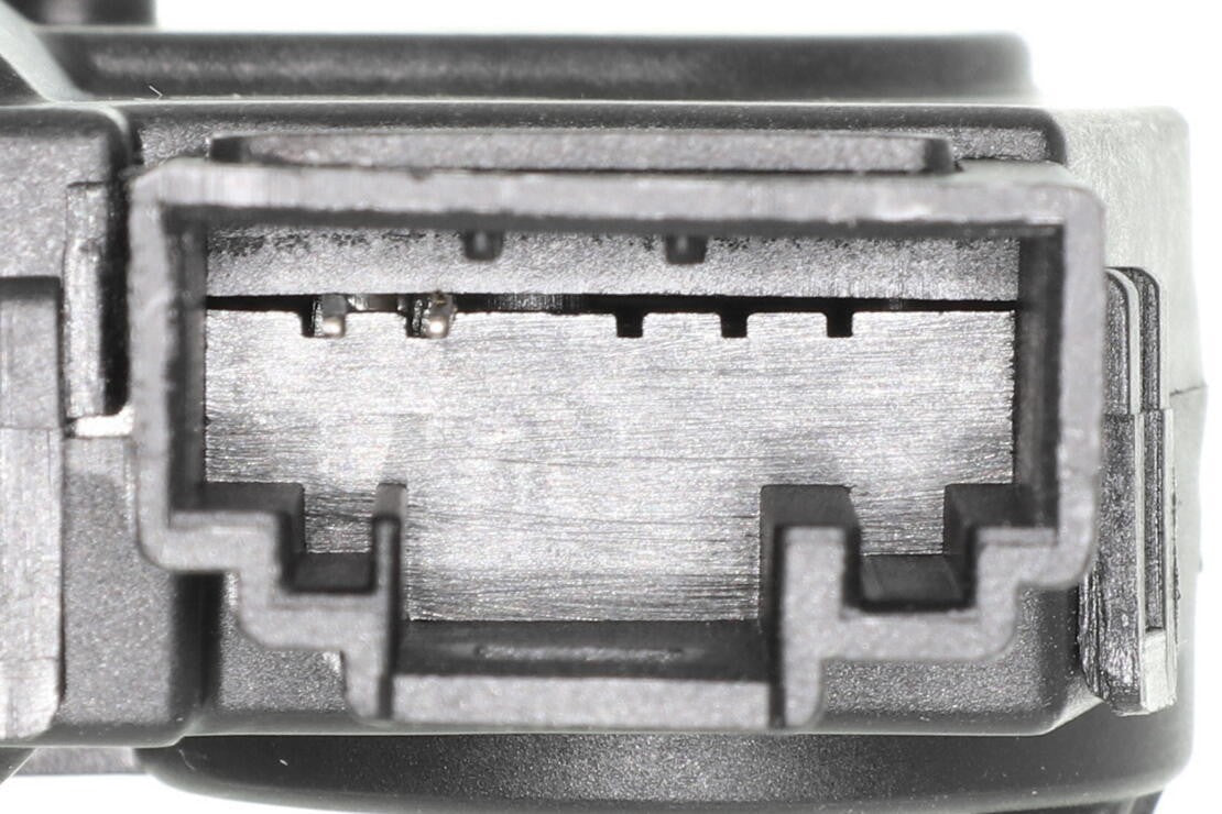 VEMO HVAC Blend Door Actuator V10-77-1085