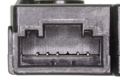 VEMO HVAC Blend Door Actuator V10-77-1086