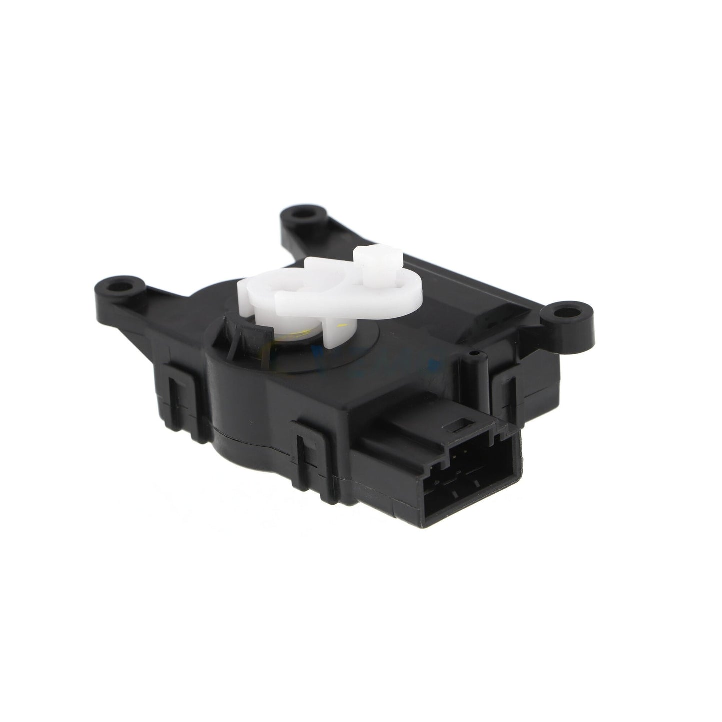 VEMO HVAC Blend Door Actuator V10-77-1087