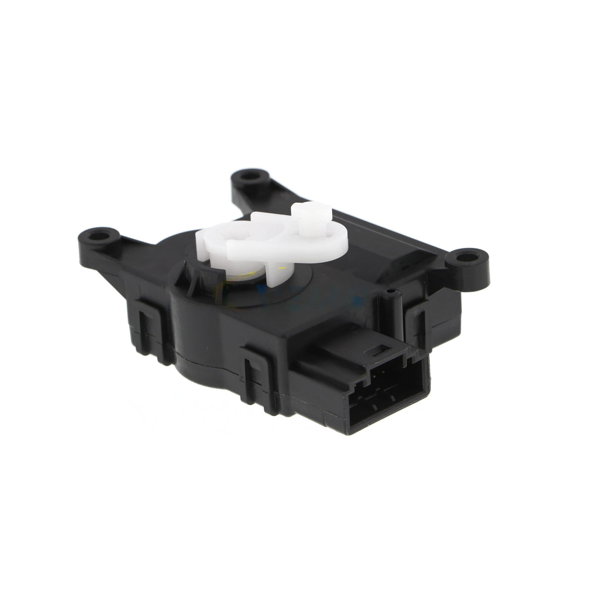VEMO HVAC Blend Door Actuator V10-77-1087