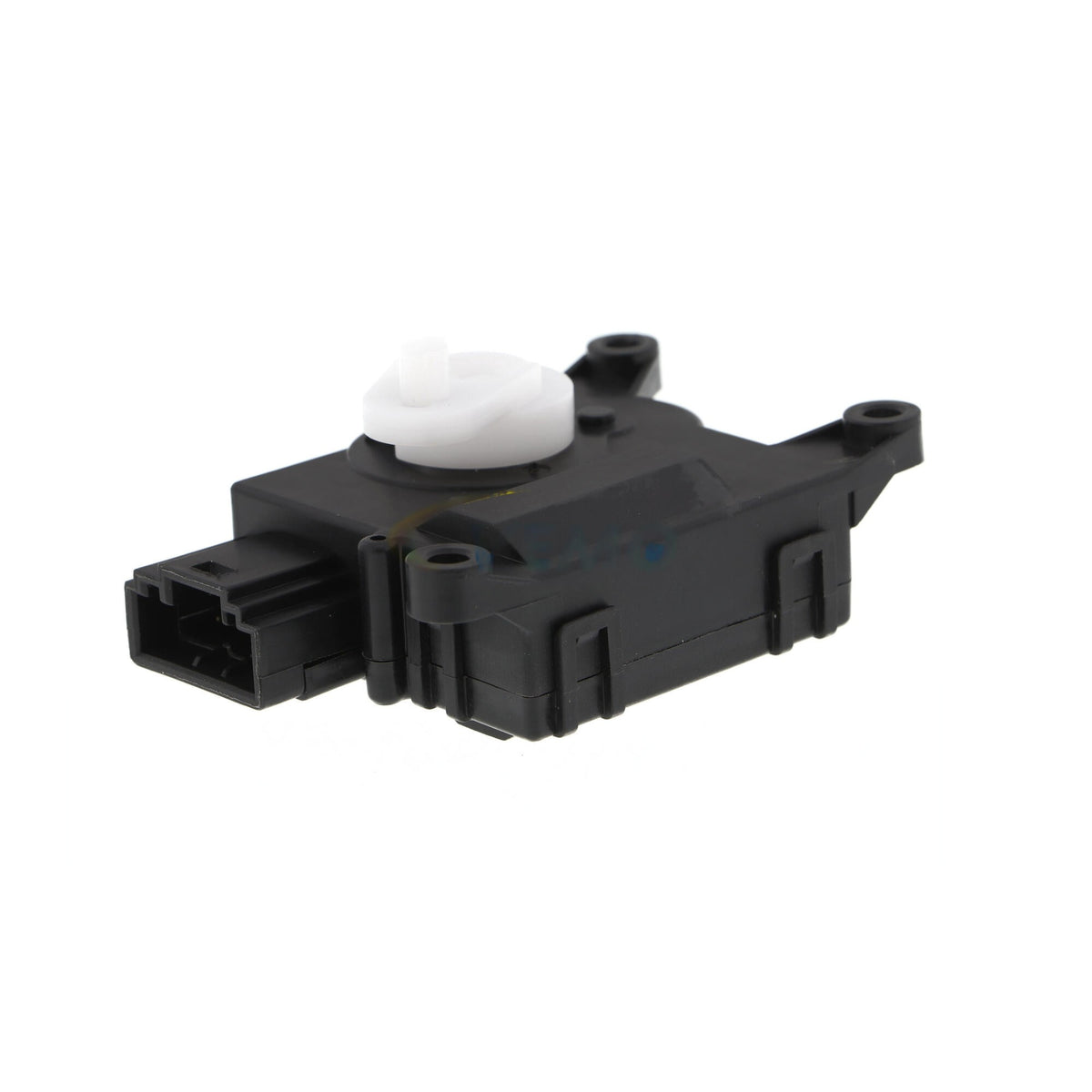 VEMO HVAC Blend Door Actuator V10-77-1087
