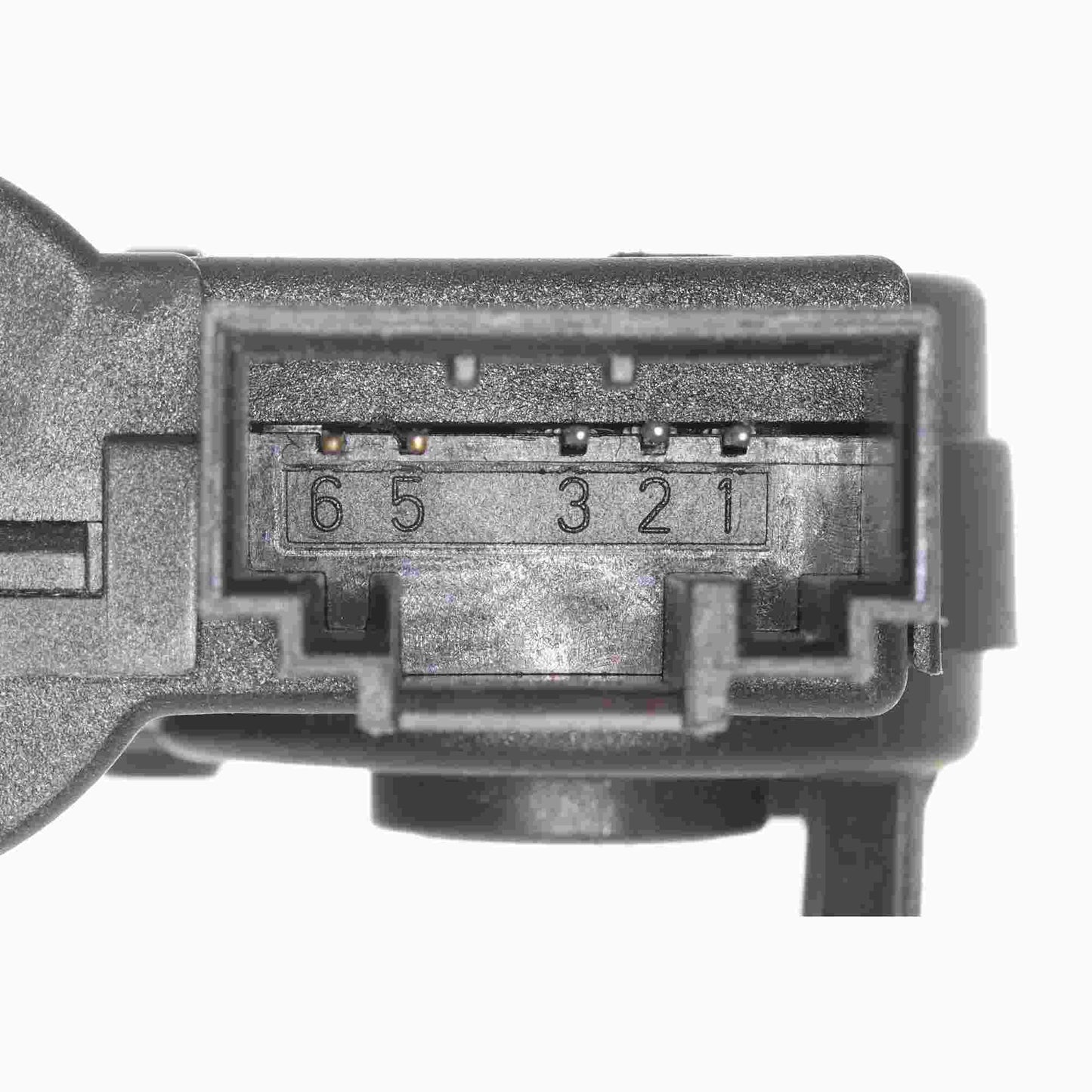 VEMO HVAC Blend Door Actuator V10-77-1090