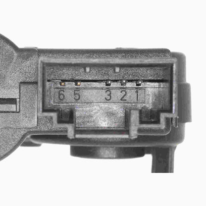 VEMO HVAC Blend Door Actuator V10-77-1090