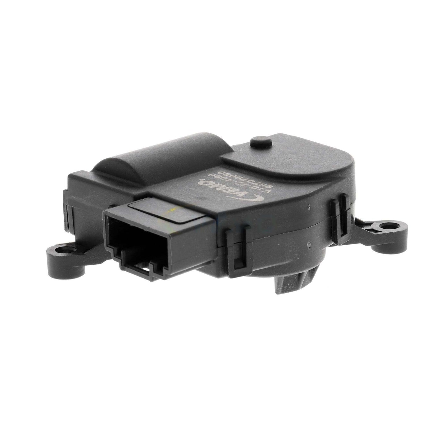 VEMO HVAC Blend Door Actuator V10-77-1090