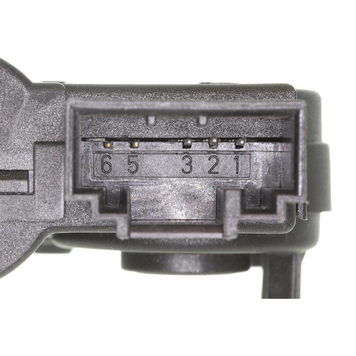 VEMO HVAC Blend Door Actuator V10-77-1090