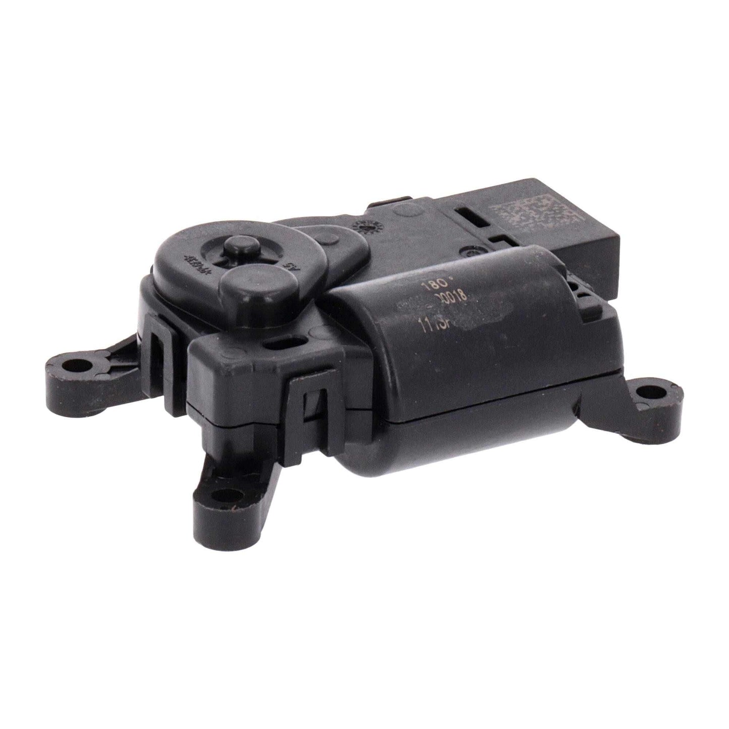 VEMO HVAC Blend Door Actuator V10-77-1095