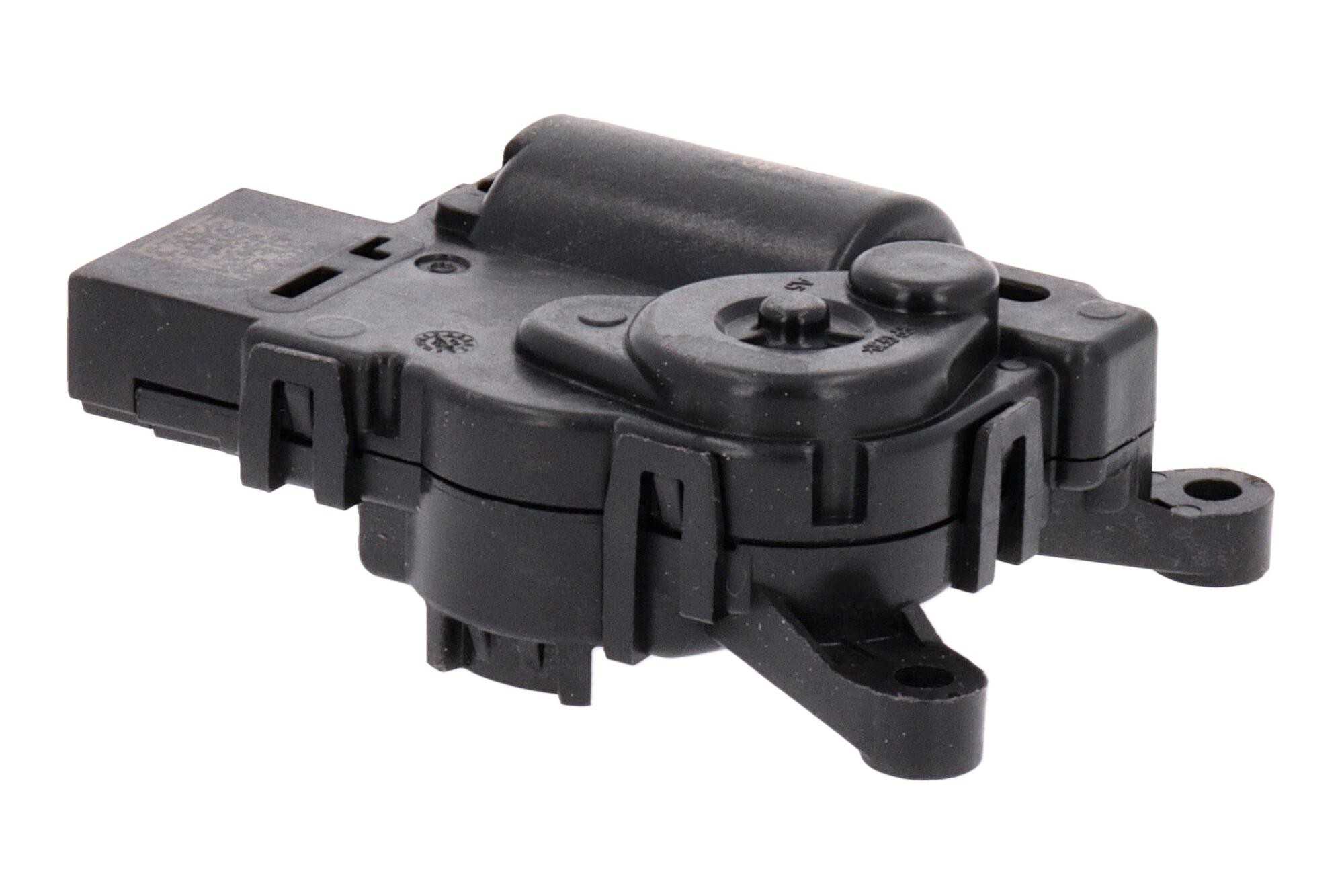 VEMO HVAC Blend Door Actuator V10-77-1095