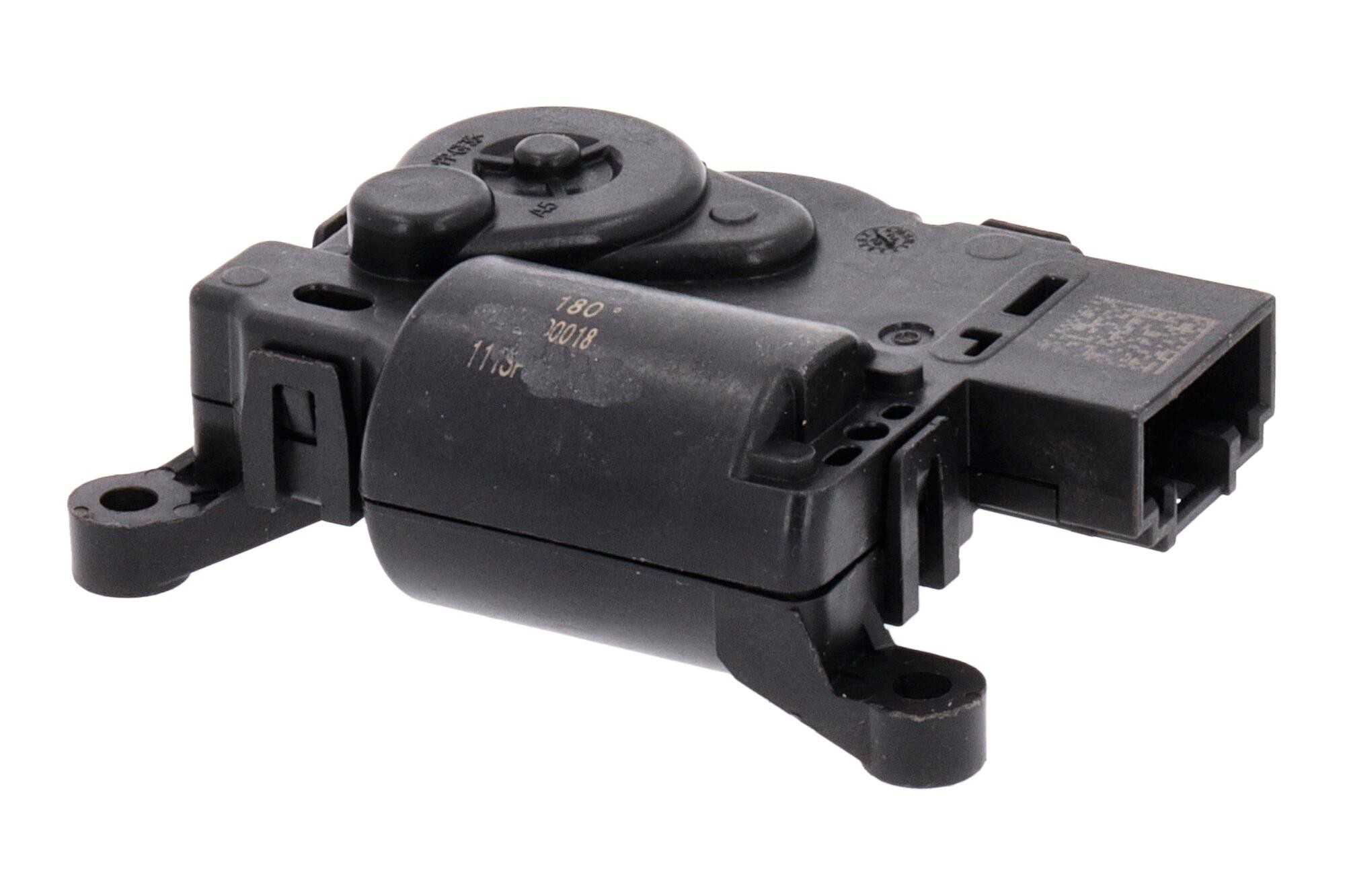 VEMO HVAC Blend Door Actuator V10-77-1095