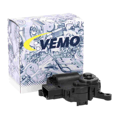 VEMO HVAC Blend Door Actuator V10-77-1095