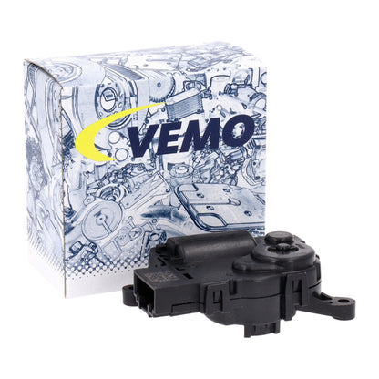 VEMO HVAC Blend Door Actuator V10-77-1095
