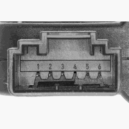 VEMO HVAC Blend Door Actuator V10-77-1115