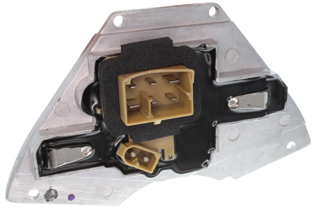 VEMO HVAC Blower Motor Control Module V10-79-0001