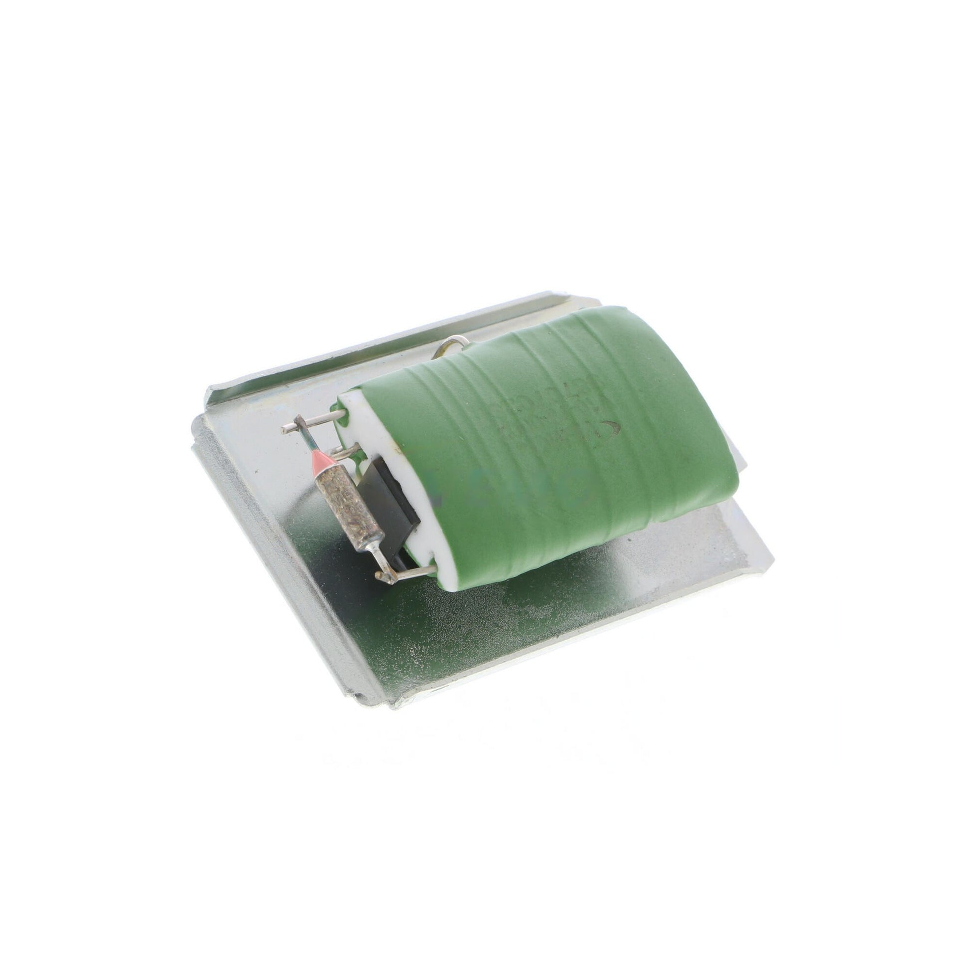 VEMO HVAC Blower Motor Resistor V10-79-0002