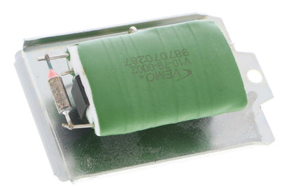 VEMO HVAC Blower Motor Resistor V10-79-0002