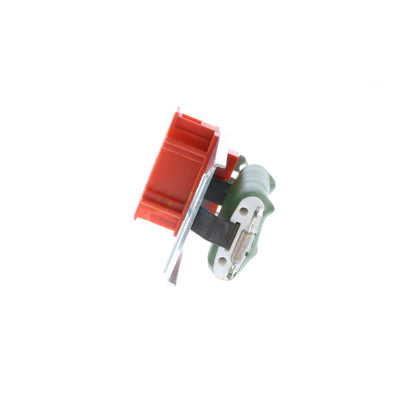 VEMO HVAC Blower Motor Resistor V10-79-0004