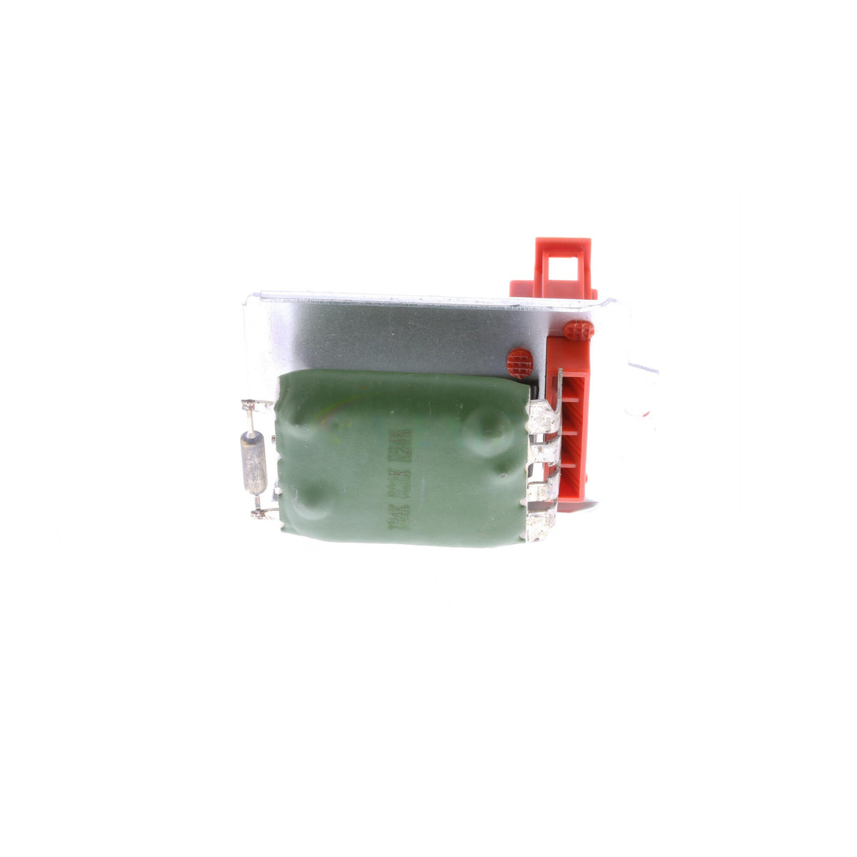 VEMO HVAC Blower Motor Resistor V10-79-0004
