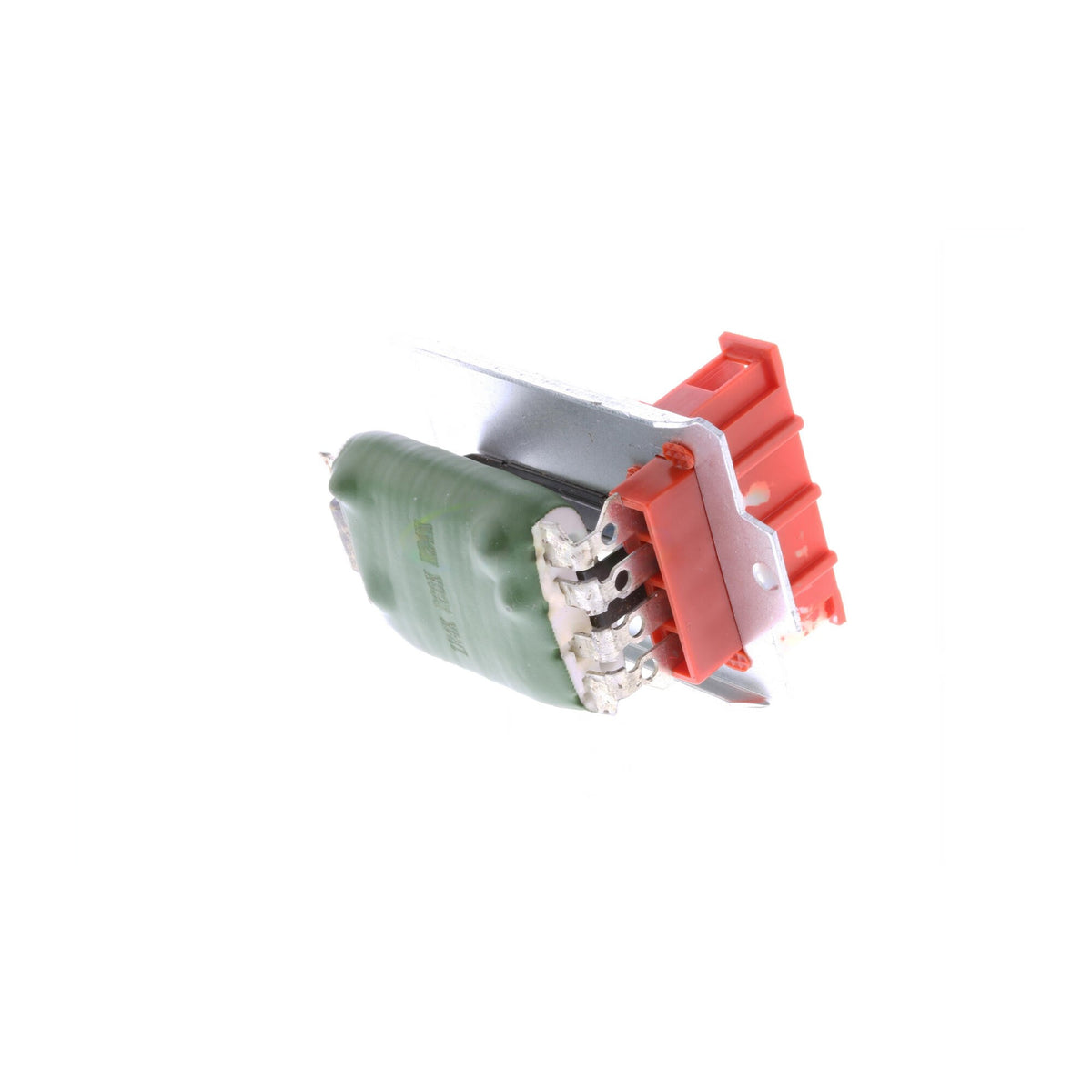 VEMO HVAC Blower Motor Resistor V10-79-0004