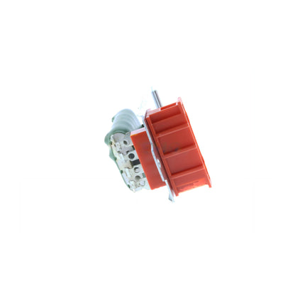 VEMO HVAC Blower Motor Resistor V10-79-0004