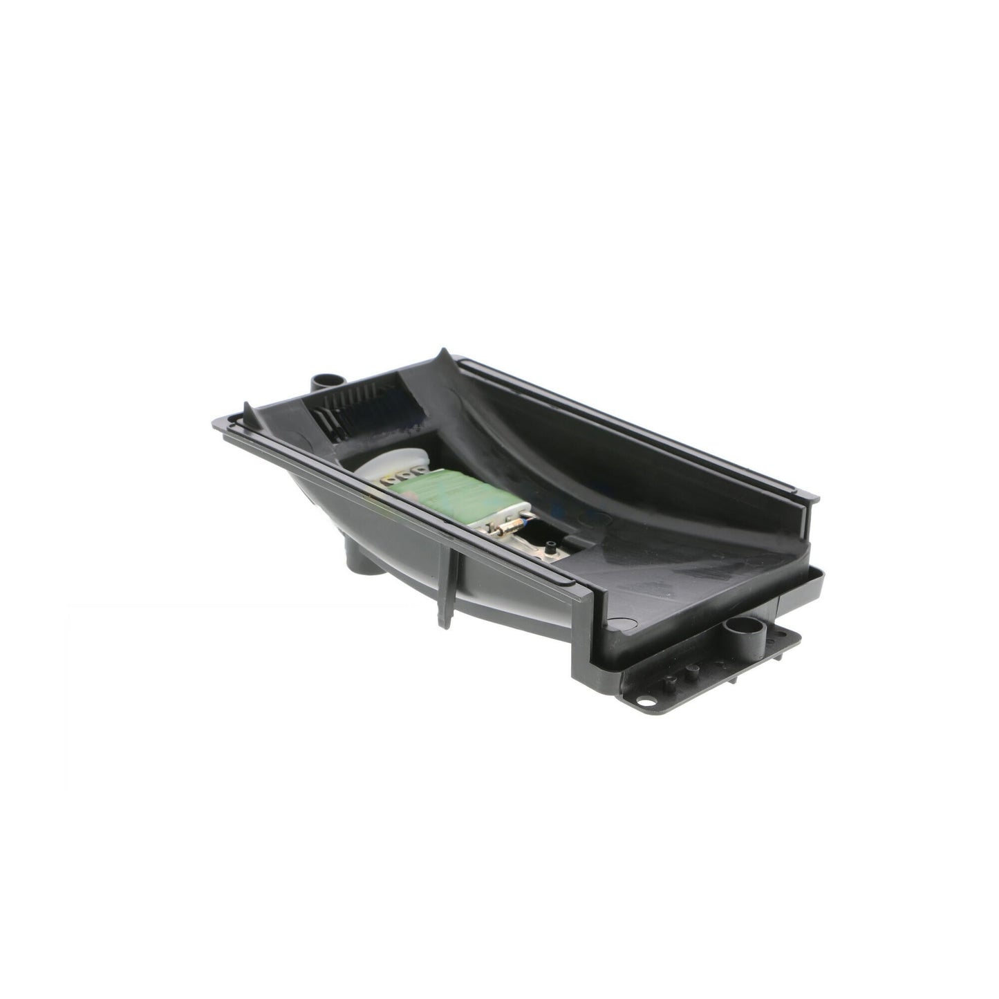 VEMO HVAC Blower Motor Resistor V10-79-0008