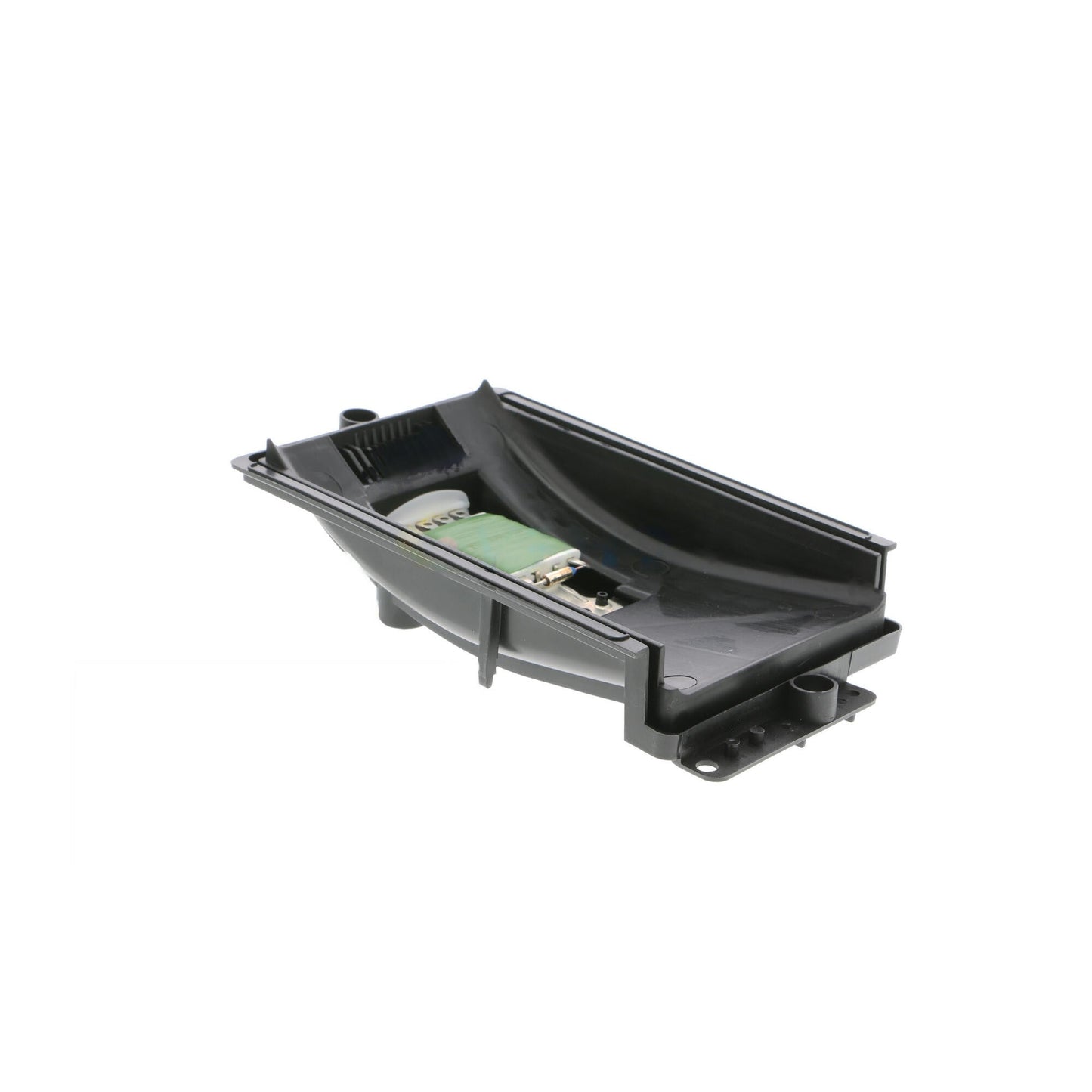 VEMO HVAC Blower Motor Resistor V10-79-0008