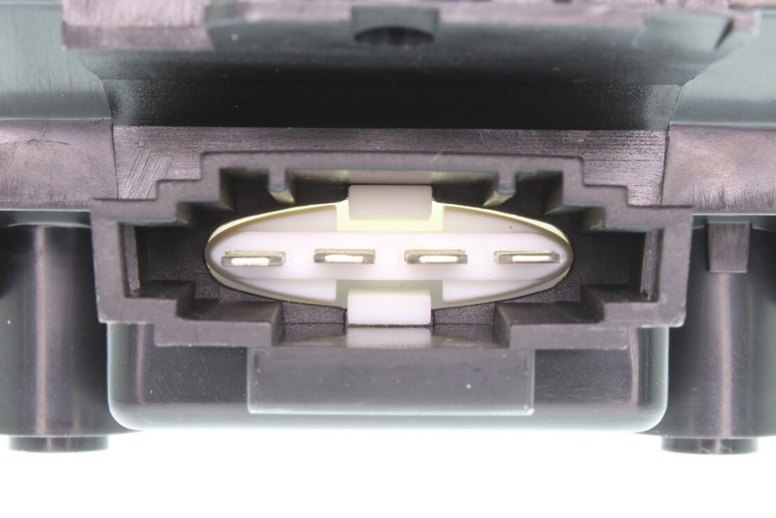 VEMO HVAC Blower Motor Resistor V10-79-0008