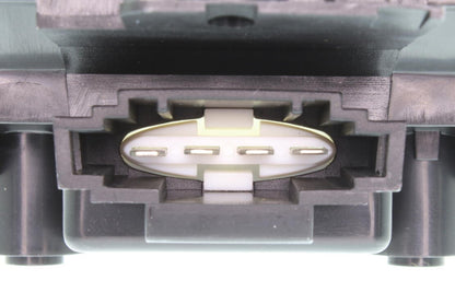 VEMO HVAC Blower Motor Resistor V10-79-0008