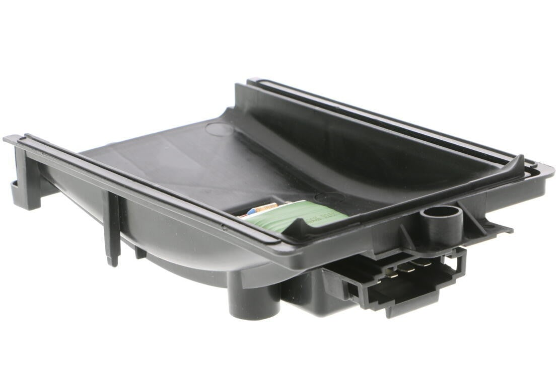 VEMO HVAC Blower Motor Resistor V10-79-0008
