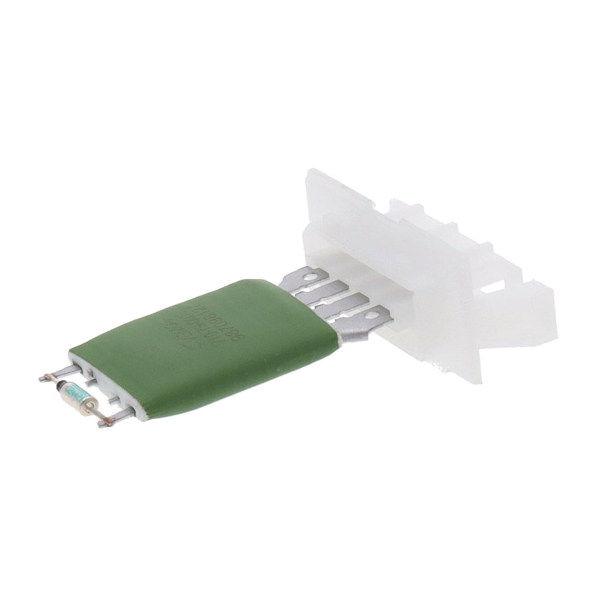 VEMO HVAC Blower Motor Resistor V10-79-0010