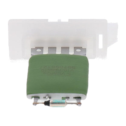 VEMO HVAC Blower Motor Resistor V10-79-0010