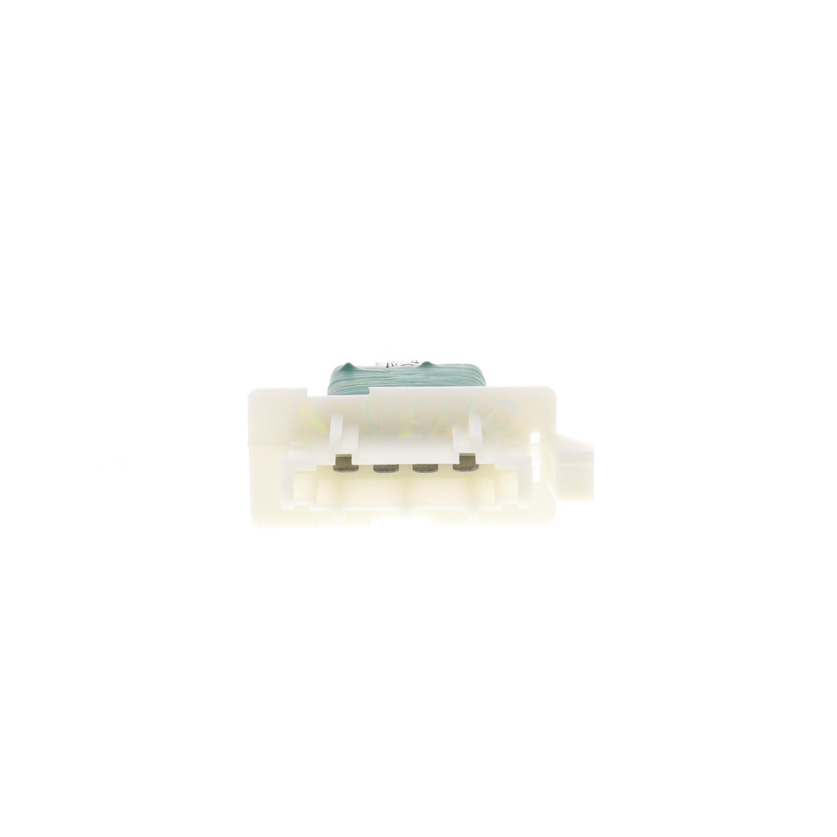 VEMO HVAC Blower Motor Resistor V10-79-0010