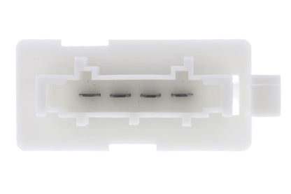 VEMO HVAC Blower Motor Resistor V10-79-0010