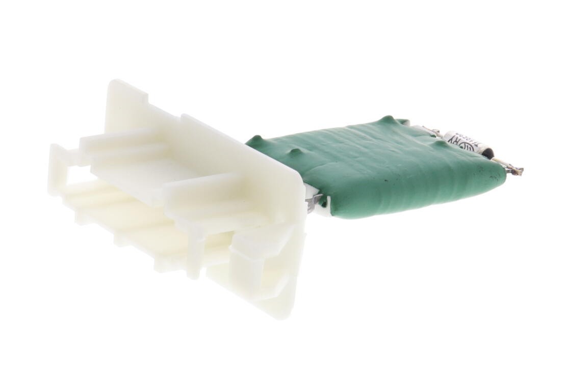 VEMO HVAC Blower Motor Resistor V10-79-0010
